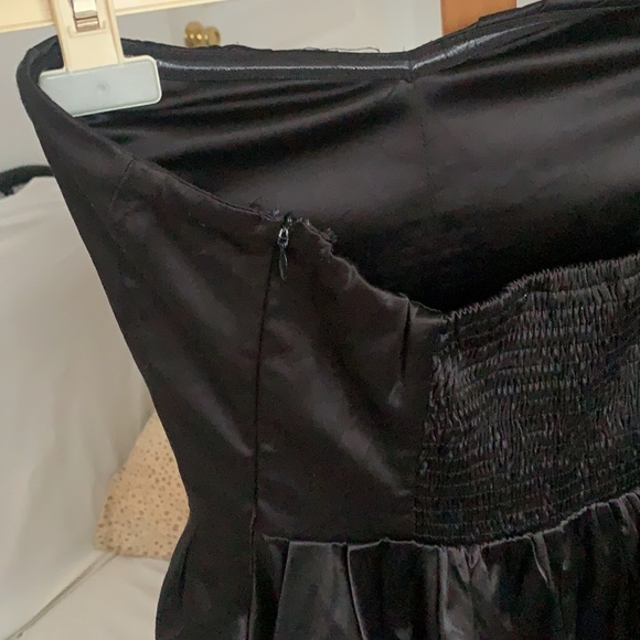 Dress black - Picture 4 of 7